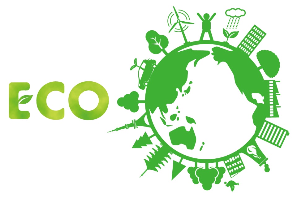 エコ