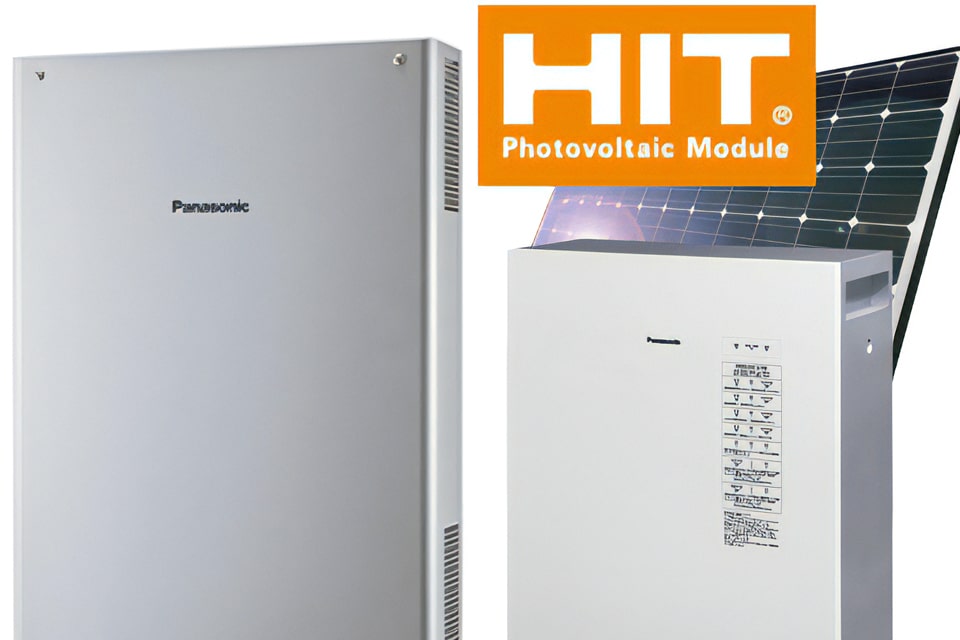 蓄電連携システム