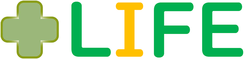 プラスライフロゴ